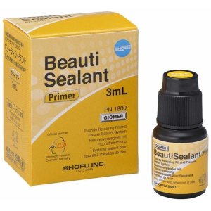 Beautisealant Primer, Flasche 3 ml