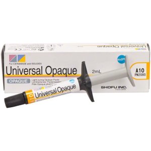 Universal Opaque A1O, Spritze 2 ml