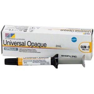 Universal Opaque GUM-O, Spritze 2 ml