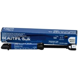 BEAUTIFIL-BULK UNIVERSAL 4,5G