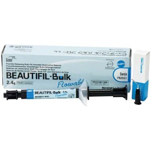 BEAUTIFIL-BULK FLOW DENTIN 2,4G