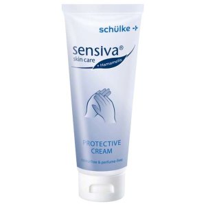 Sensiva Protective Cream, Tube á 100 ml