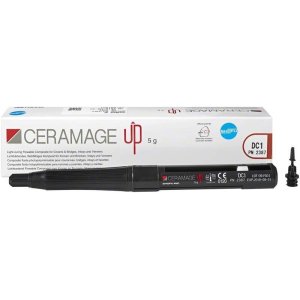 Ceramage UP Cervical DC1, Packung 5 g