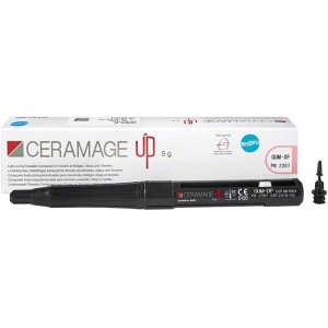 Ceramage UP GUM-DP, Packung 5 g