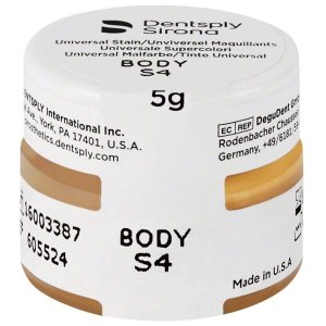 DS universal Malfarben Pckg. 5 g body stain S4