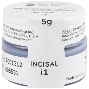 DS universal Malfarben Pckg. 5 g incisal stain I1