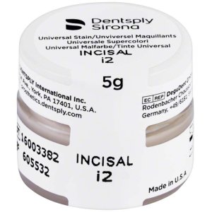 DS universal Malfarben Pckg. 5 g incisal stain I2