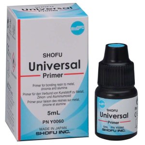 Universal Primer, Flasche à 5 ml