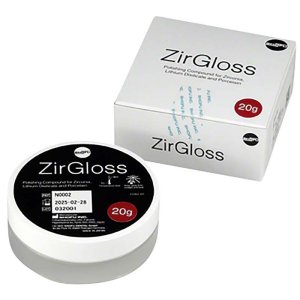 ZirGloss - Packung 20 g