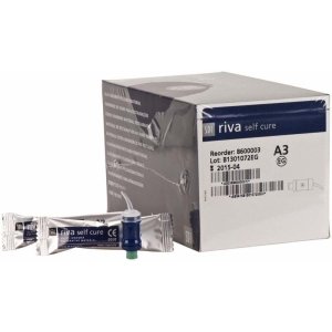 Riva Self Cure NH, A3, Packung 50 Kapseln