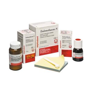 Endomethasone N, Packung à 1 Set