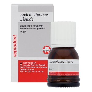 Endomethasone N Flüssigkeit, Flasche 10 ml