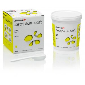 Zetaplus Soft, Packung à 900 ml