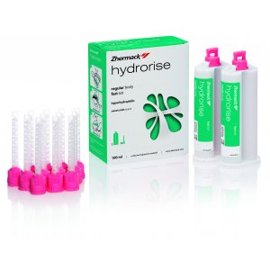 Hydrorise Regular Body Fast, 2 x 50 ml