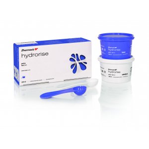 Hydrorise Putty Fast, Packung à 2 × 300 ml