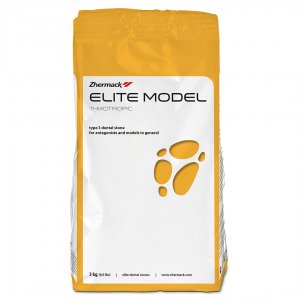 Elite Model Fast, light cream, 3 kg