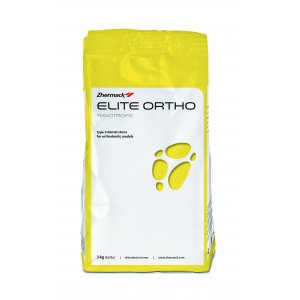 Elite Ortho, white, 3 kg