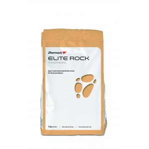 Elite Rock Fast, sandy brown, 3 kg