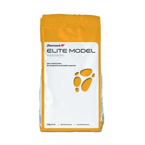 Elite Model Fast, light cream, 25 kg