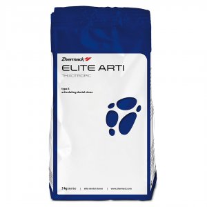 Elite Arti Fast, white, 25 kg