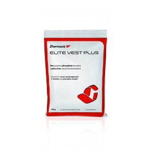 Elite Vest Plus, 6,4 kg