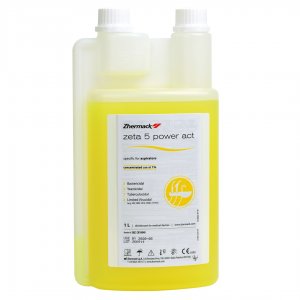 Zeta 5 power act, 1000 ml