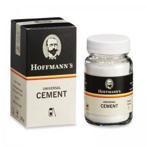 Hoffmann's Universal Cement | Hoffmanns Universal Pulver Nr.3 weisslichgelb, Packung 100 g