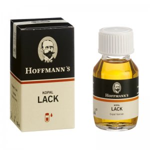 Hoffmanns Kopallack Flasche 50 ml