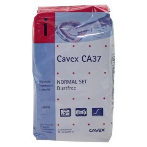 Cavex CA-37 Normal Set staubfrei, Beutel 1 x 500 g