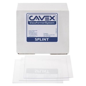Cavex VacuFormer Splint