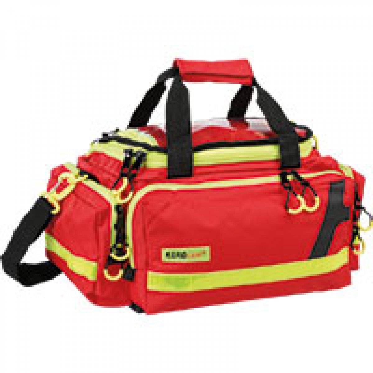 Erste-Hilfe-Tasche PRO, gefüllt gemäß DIN 13169, 18 l, 430x250x270mm, 1  Stück