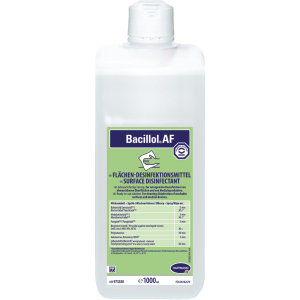 Bacillol AF Flasche 1 l