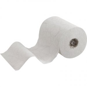 Kleenex Rollenhandtuch Ultra, 2-lagig, 100 m, Packung à 6 Stück