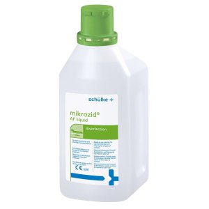 Mikrozid AF Liquid, Flächendesinfektion, Flasche à 1 Liter