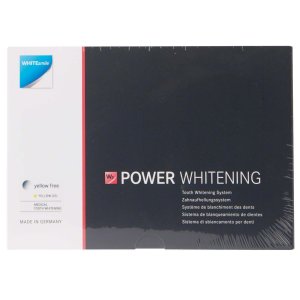 POWER WHITENING YF 40% 2PATIENT-KIT