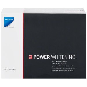Power Whitening YF 40%, 6-Patienten-Kit, Packung à 1 Set