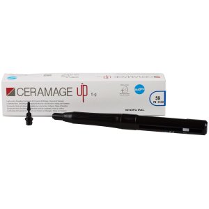 Ceramage UP Incisal 59, Packung à 5 g