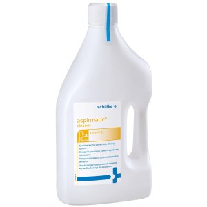 Aspirmatic Cleaner, Spezialreiniger, Flasche à 2 Liter
