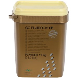 Fujirock EP Premium Line, Typ 4, Pastel Yellow, Eimer à 11 kg