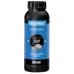 Freeprint Temp UV A3, Flasche à 500G