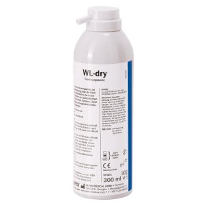 WL-dry Trocknungsspray, 4 Dosen à 300 ml