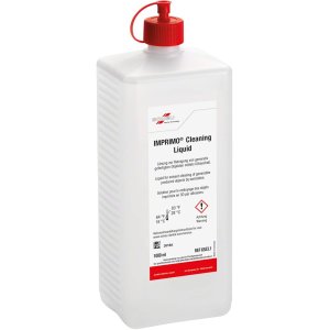 IMPRIMO Clean | IMPRIMO Cleaning Liquid, Reinigungslösung, Flasche 1 x 1000 ml