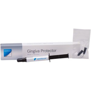 Gingiva Protector, Power Whitening, Spritze 3 g