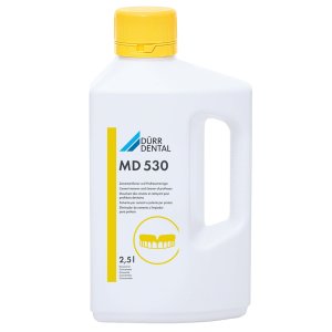 MD 530 Zemententferner, Flasche à 2,5 l