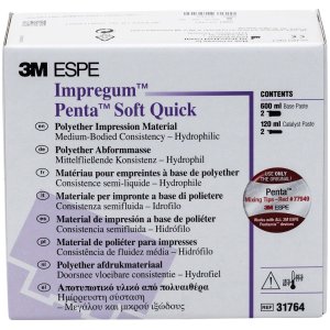 Impregum Penta Soft Quick, Refill, 2 Packungen à 360 ml