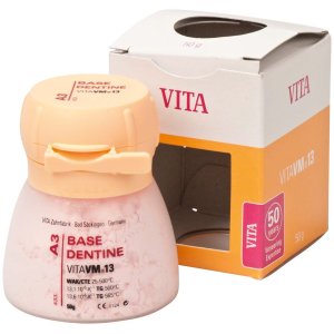 VITA VM 13 classical | VM 13 Base Dentin, A3, Packung 50 g