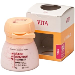 VITA VM 13 classical | VM 13 Base Dentin, A3,5, Packung 50 g