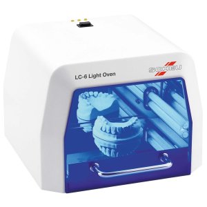 LC-6 Light Oven 230 V, Packung à 1 Stück