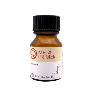Metal Primer, 1 x 8 ml