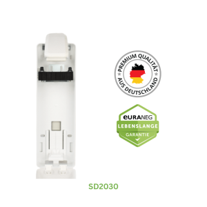 Manueller Armhebelspender aus Kunststoff für Hygieneverpackungen SD2030-w